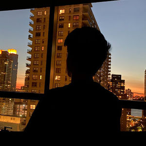 Meet your Posher, Fang